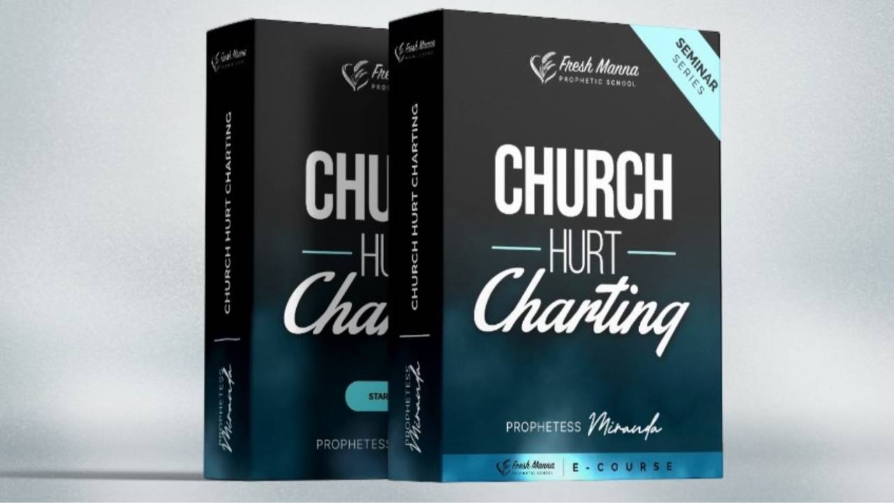 Church Hurt Charting
