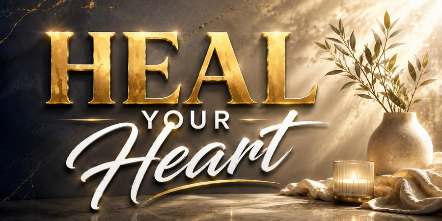 Heal Your Heart