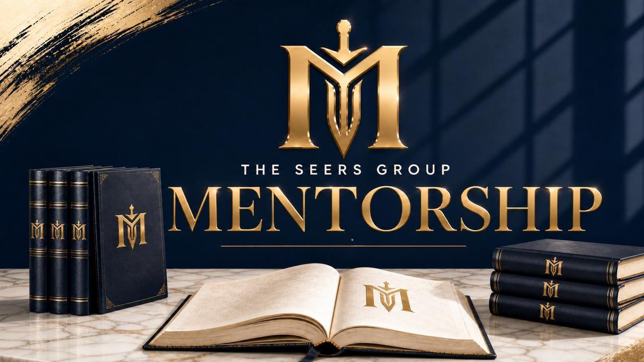 The Seers Group Mentorship