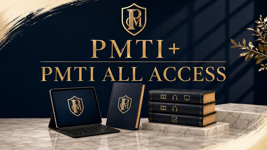 PMTI + and PMTI All Access