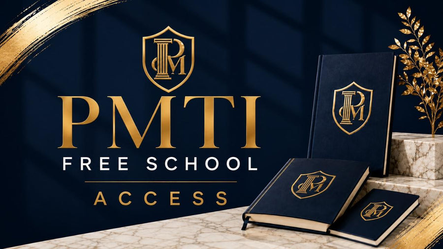 PMTI Free School Access