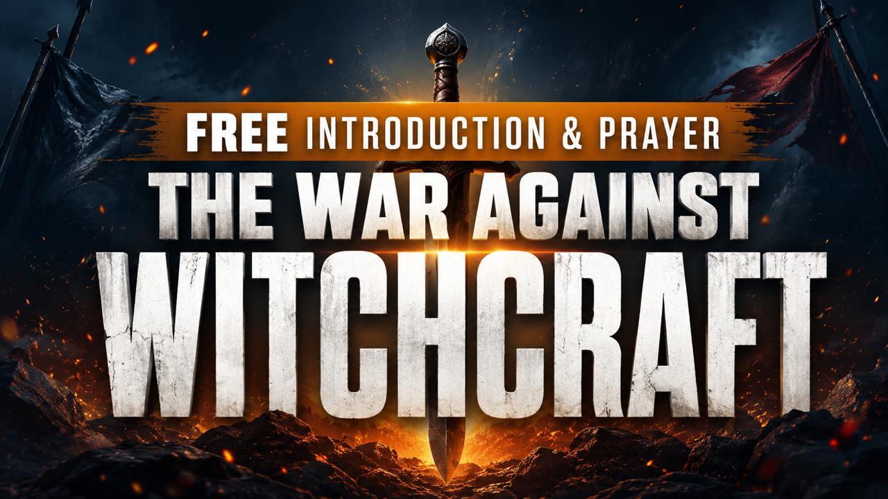 Introduction: The War Against Witchcraft