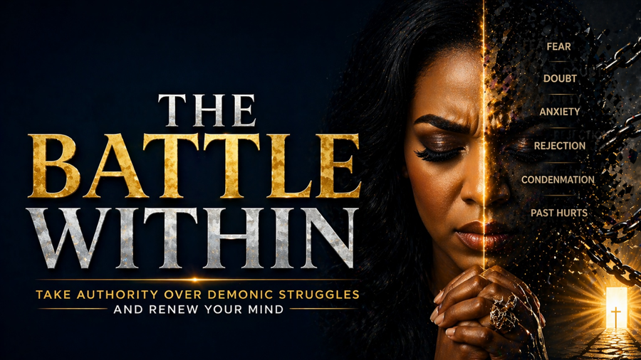 The Battle Within