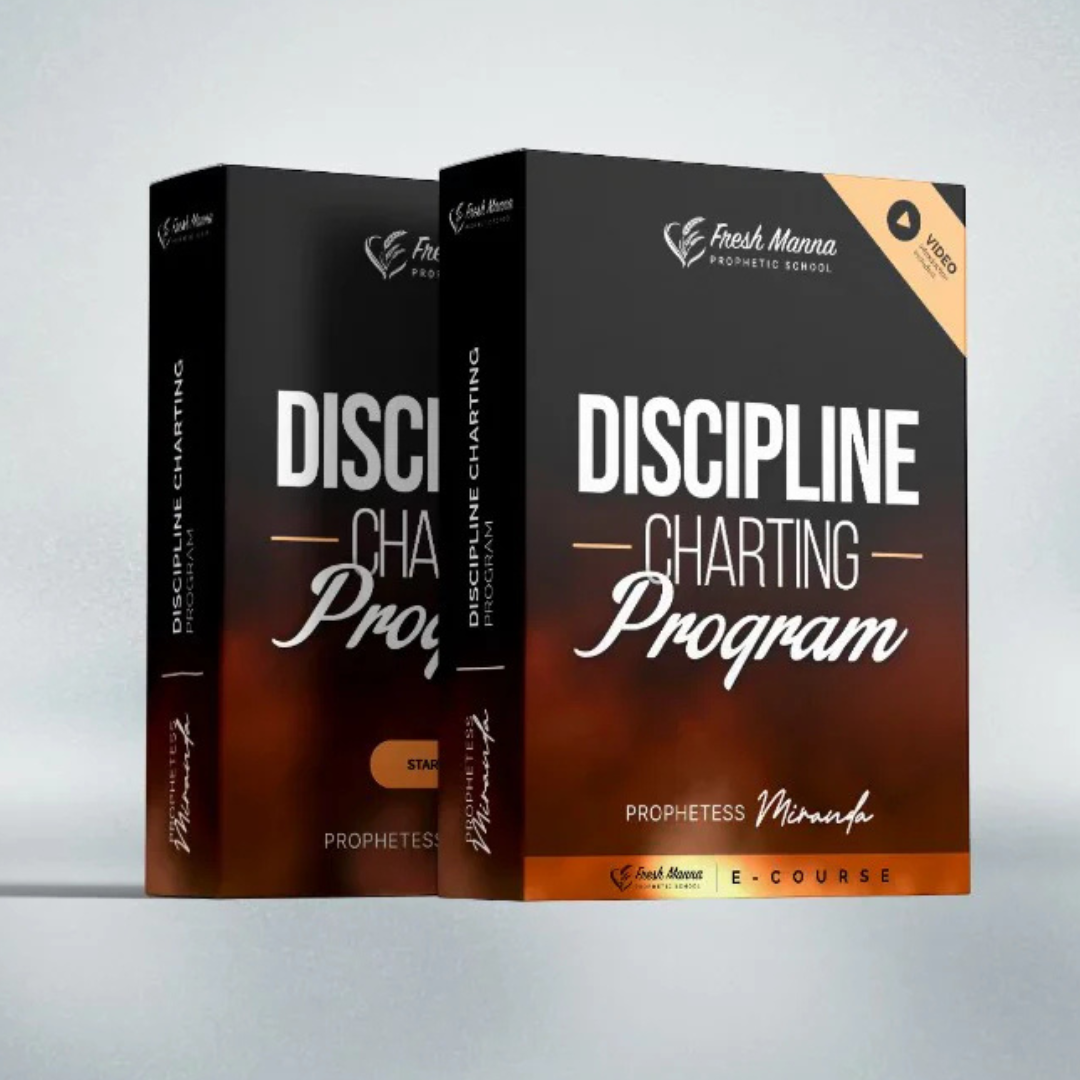 Discipline Charting Program