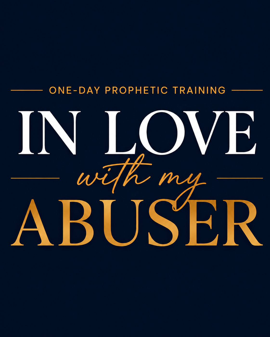 Online Sunday Training