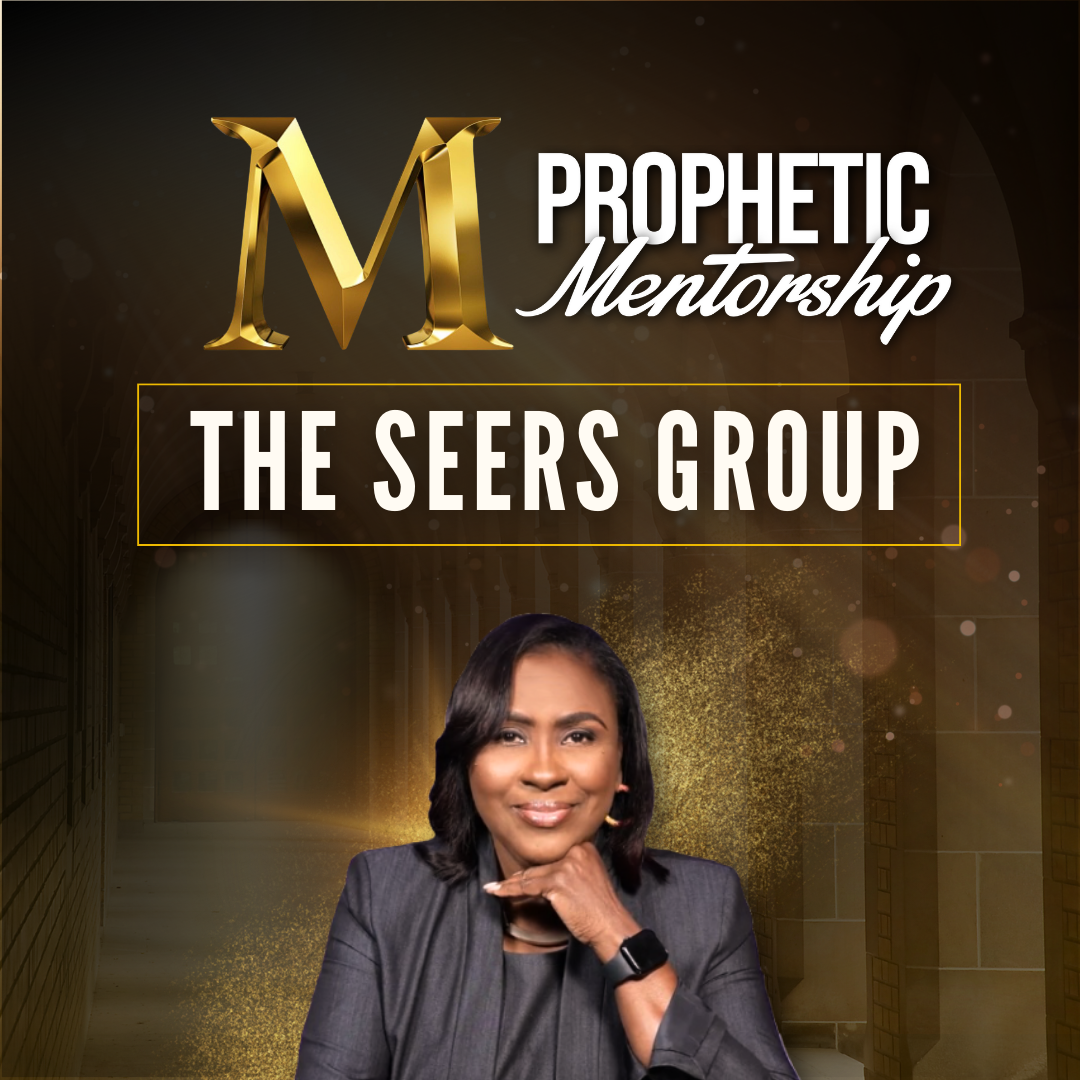 Prophetess Miranda