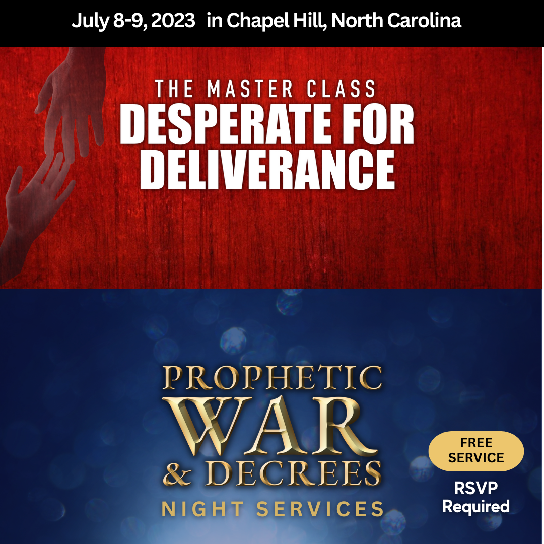 Prophetess Miranda