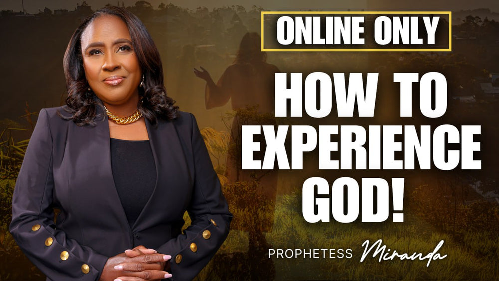 Prophetess Miranda