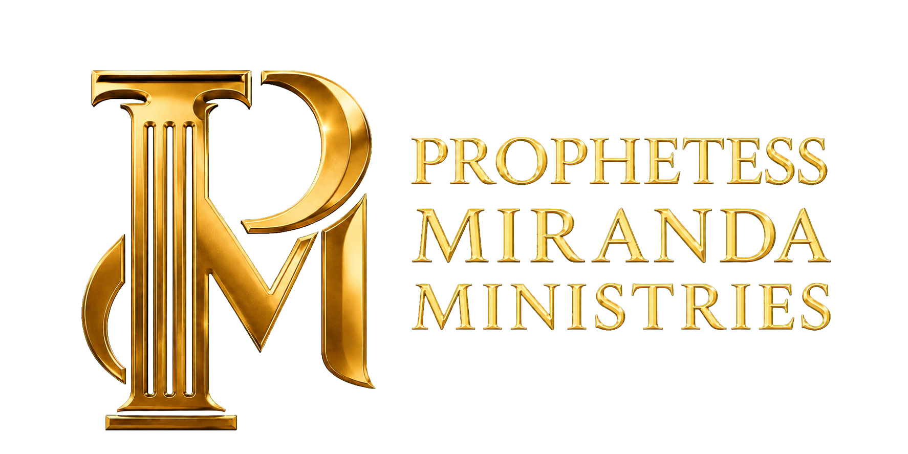 Prophetess Miranda Ministries